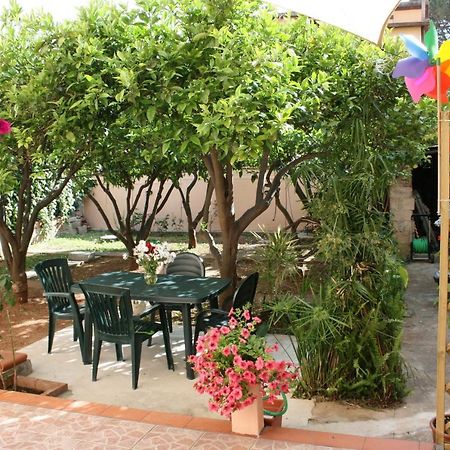 La Casa Dei Nonni Villa Iglesias Eksteriør billede