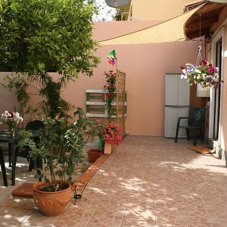 La Casa Dei Nonni Villa Iglesias Eksteriør billede