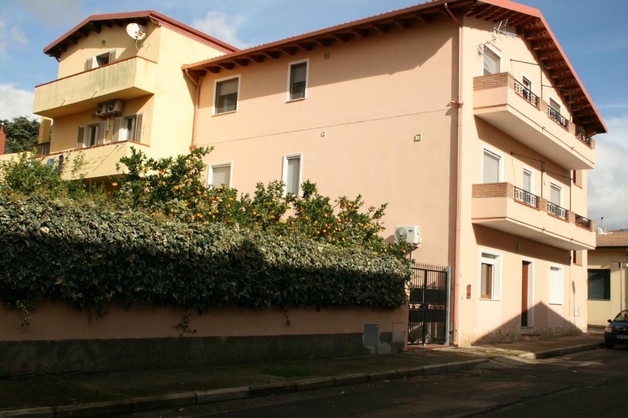 La Casa Dei Nonni Villa Iglesias Eksteriør billede