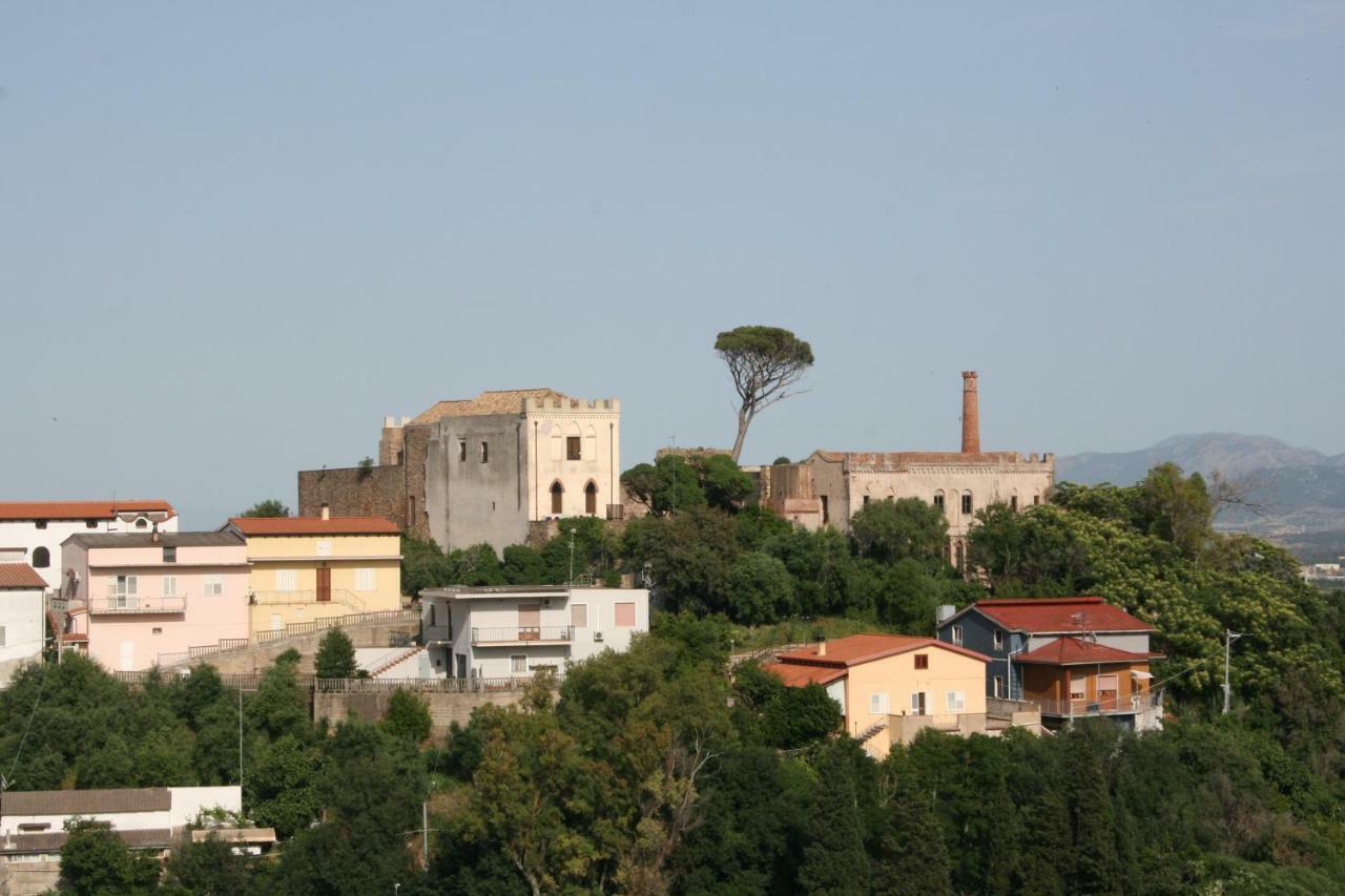 La Casa Dei Nonni Villa Iglesias Eksteriør billede