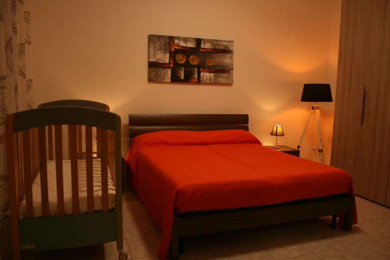 La Casa Dei Nonni Villa Iglesias Eksteriør billede
