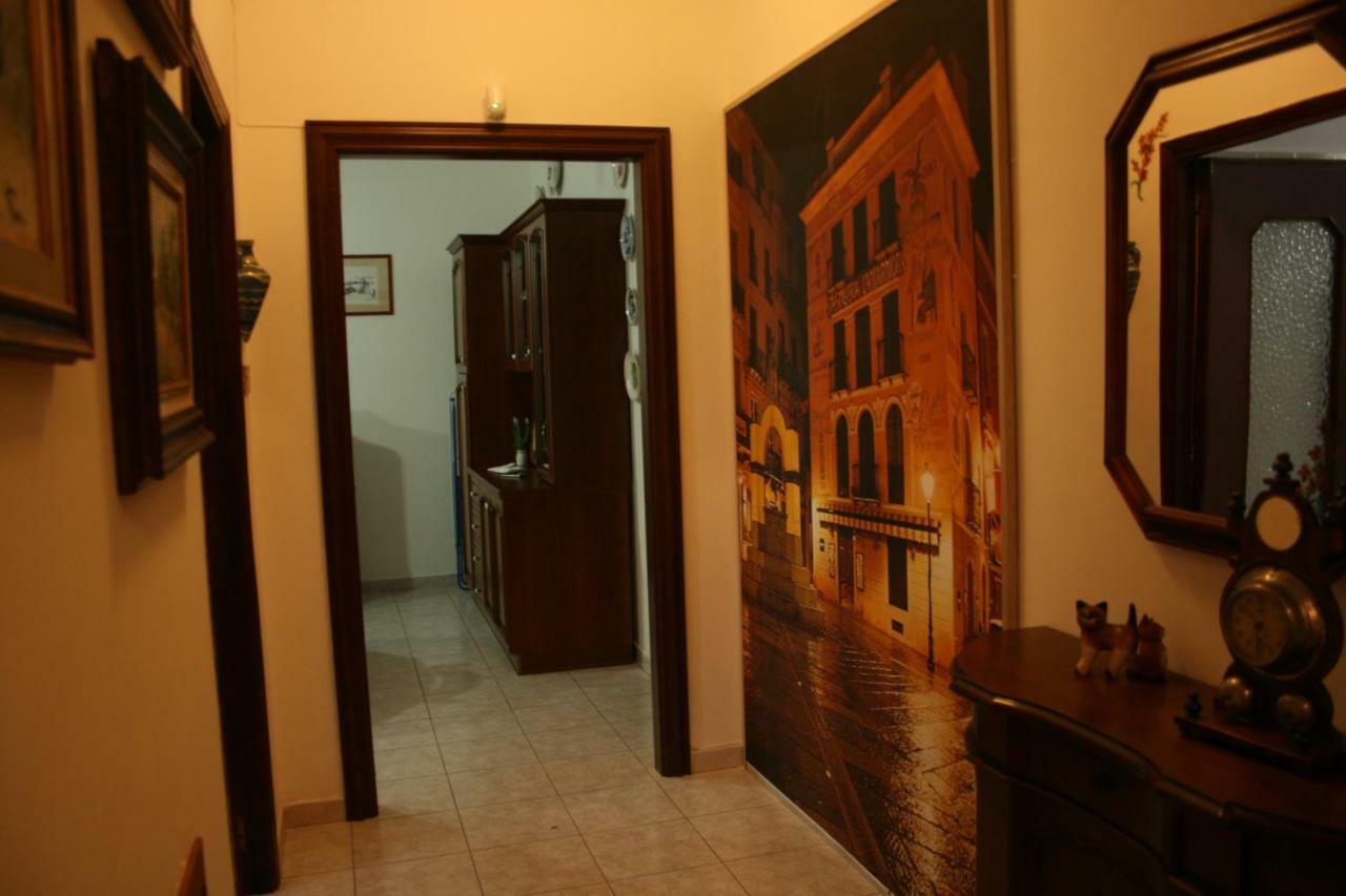 La Casa Dei Nonni Villa Iglesias Eksteriør billede