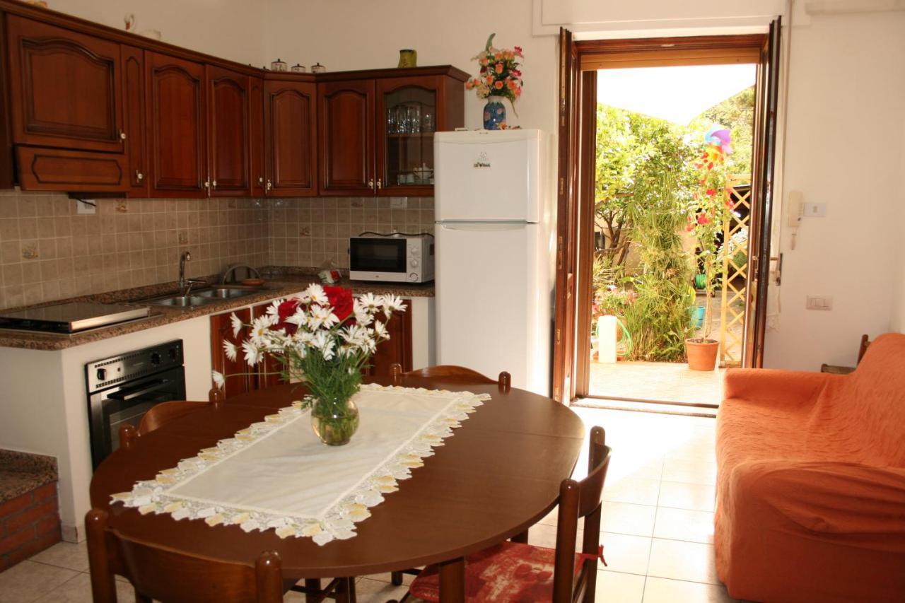 La Casa Dei Nonni Villa Iglesias Eksteriør billede