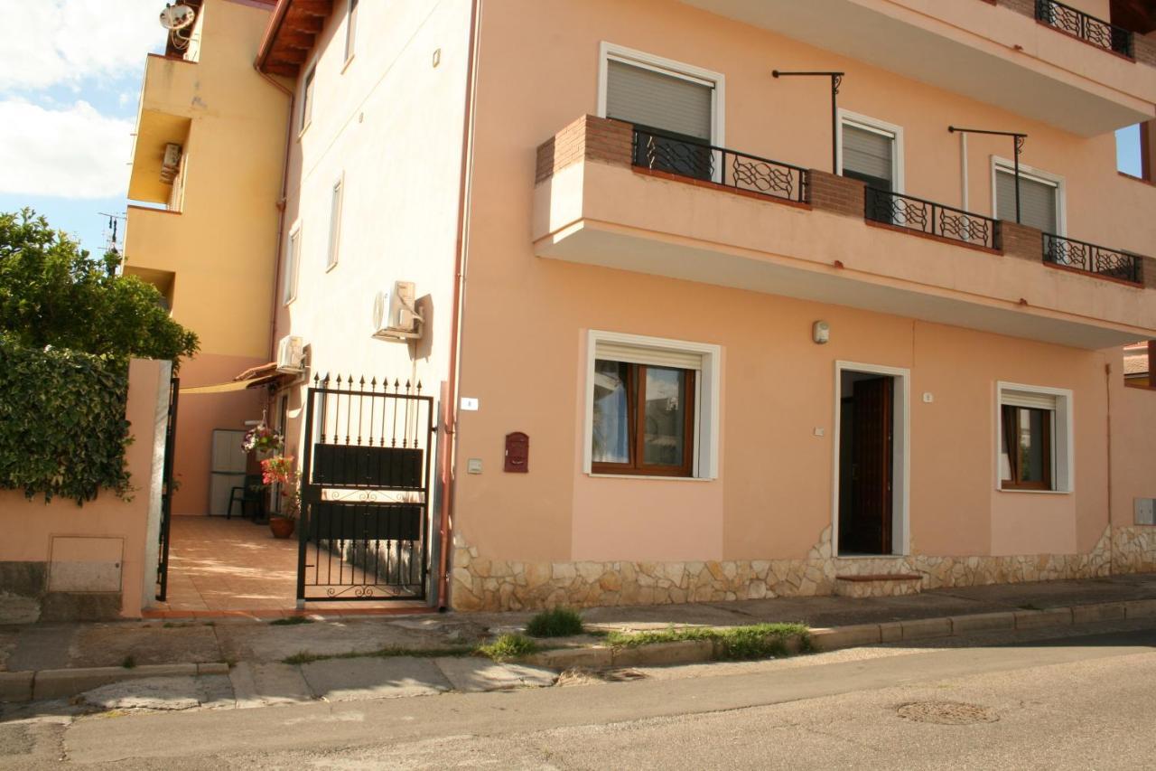 La Casa Dei Nonni Villa Iglesias Eksteriør billede