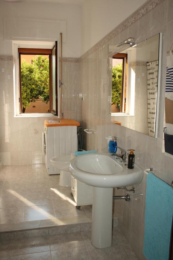 La Casa Dei Nonni Villa Iglesias Eksteriør billede